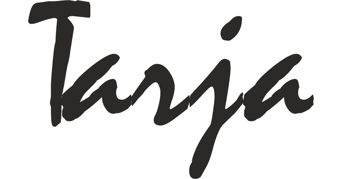 Big Statement Earrings for Women | Handmade by Tarja Jewelry